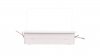 Oprawa awaryjna ARROW P LED 1W 3h jednozadaniowa ARP/1W/E/3/SE/X/WH